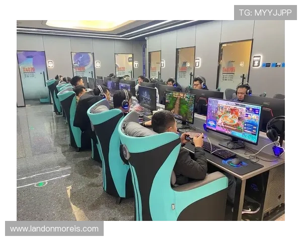 乐竞电竞如何通过创新技术提升玩家体验，打造高品质电竞赛事的实用指南